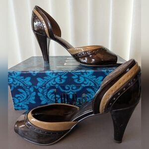 Women's Dress Heels Size 8